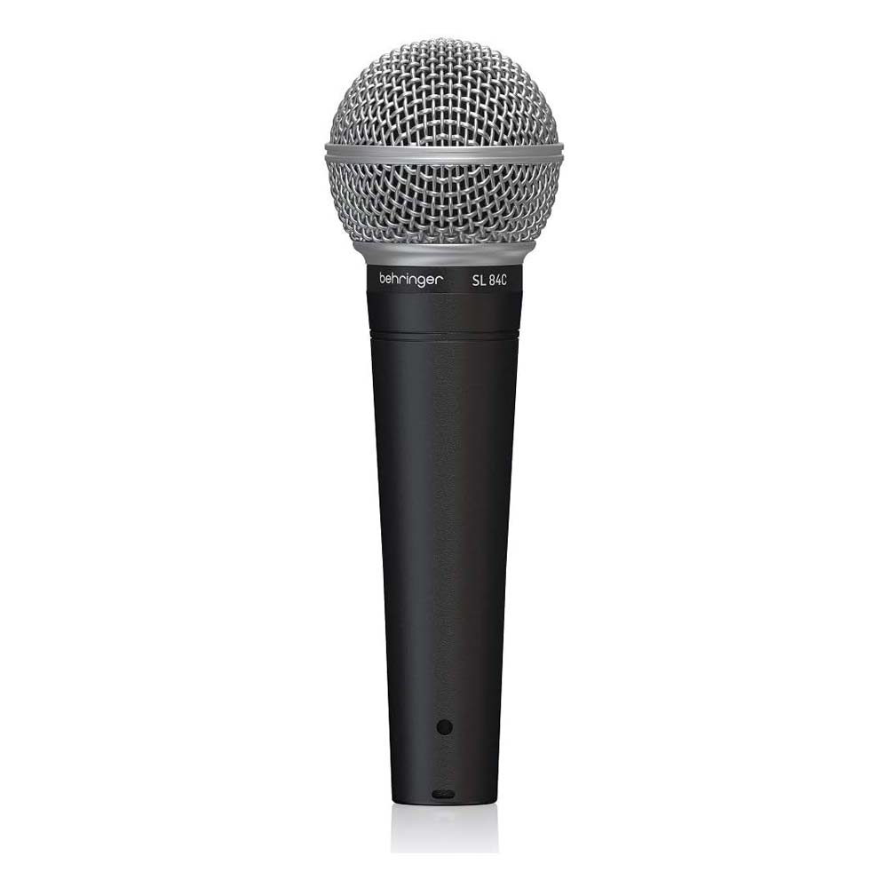 Behringer SL 84C dynamic cardioid microphone